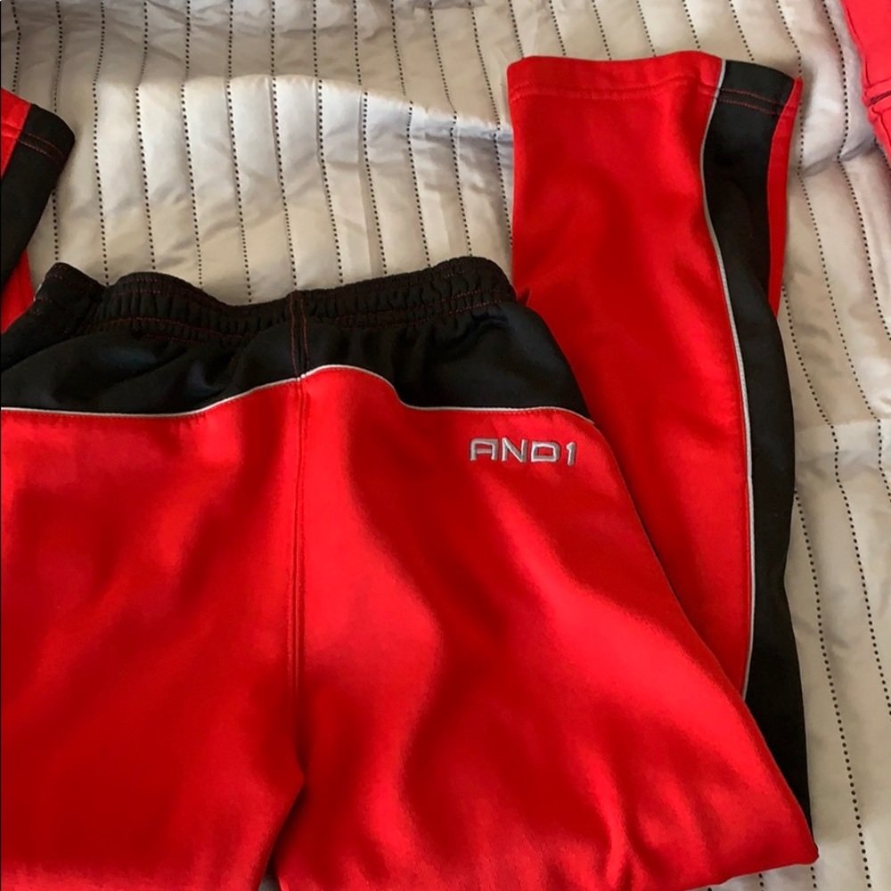 Sweatpants - Picture 3 of 4